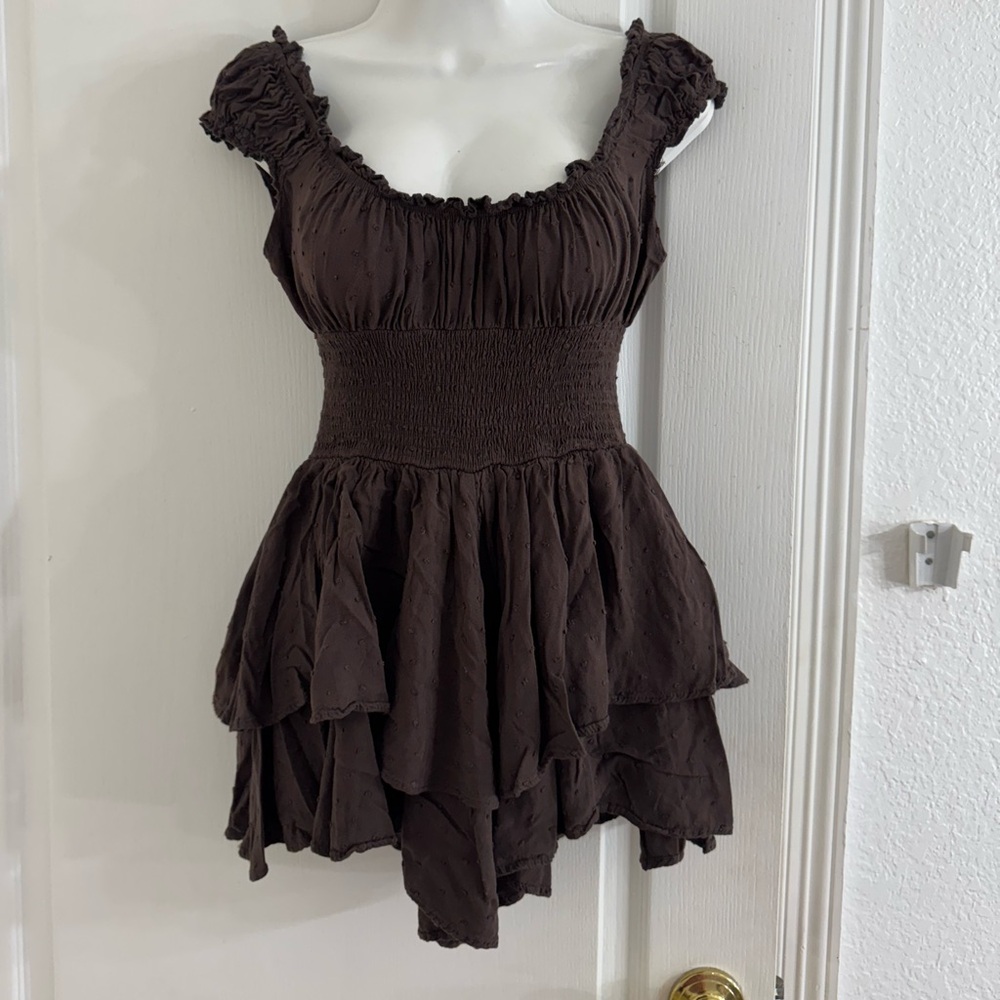 Princess Polly Love Galore Romper